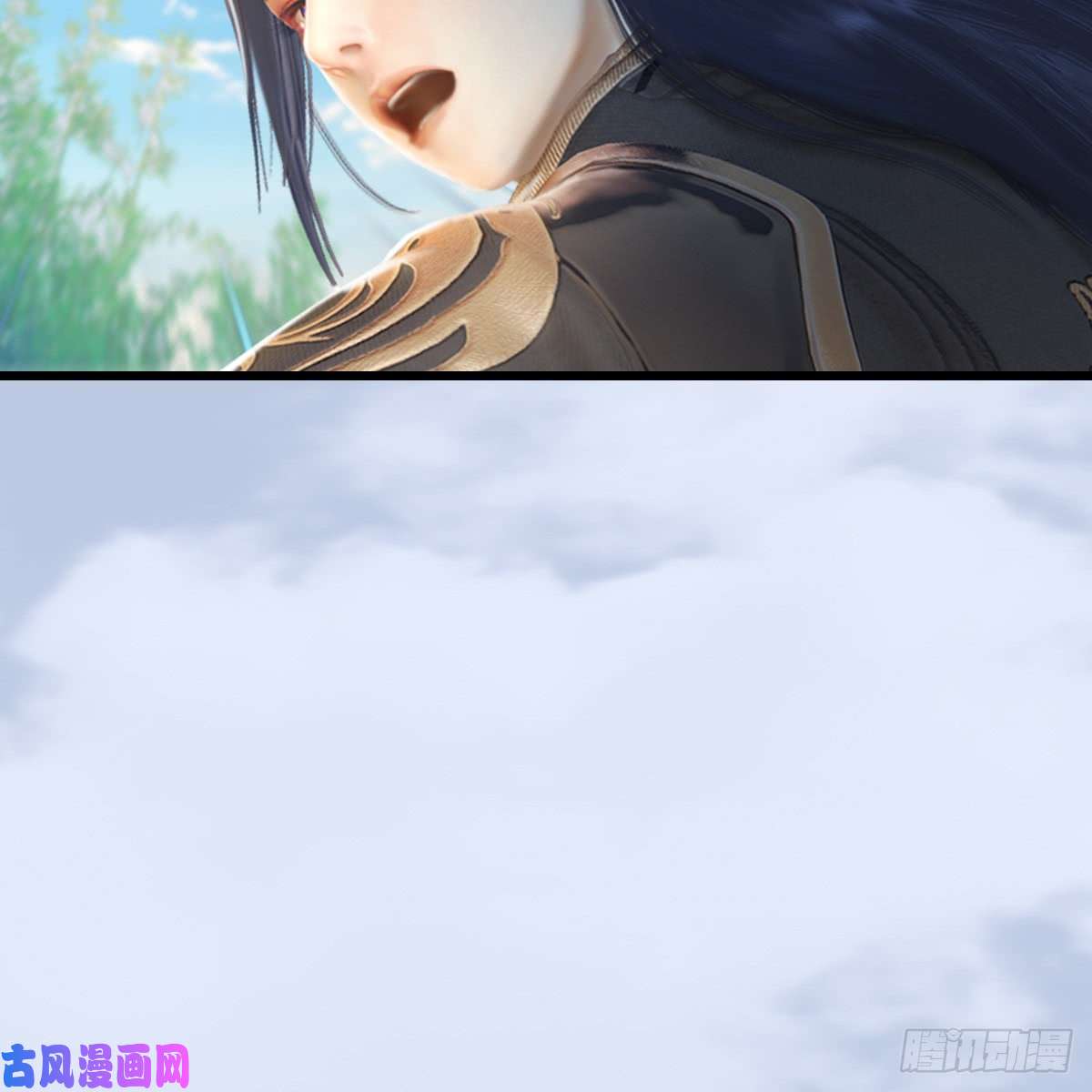 堕玄师第280话：别装逼不废话