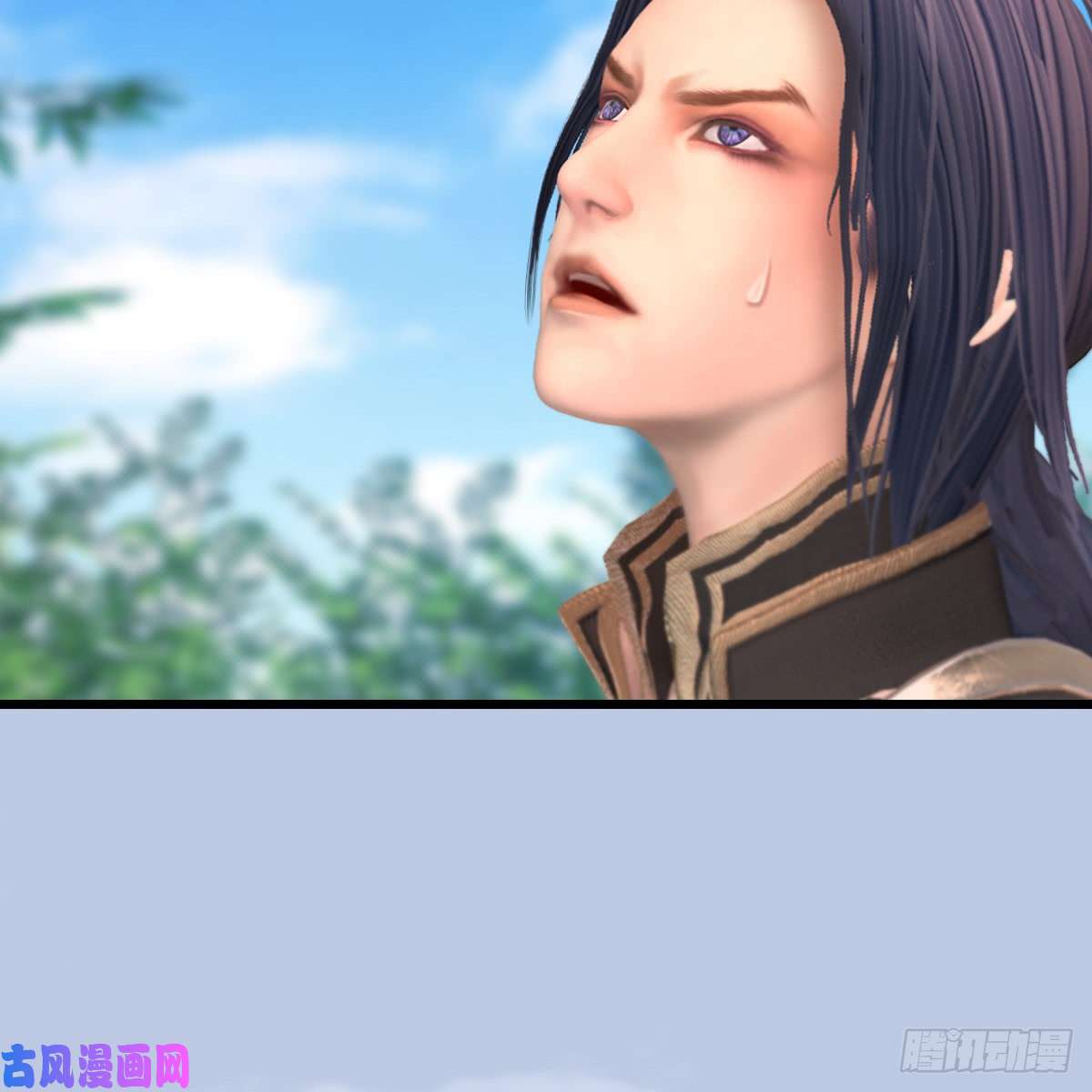 堕玄师第280话：别装逼不废话