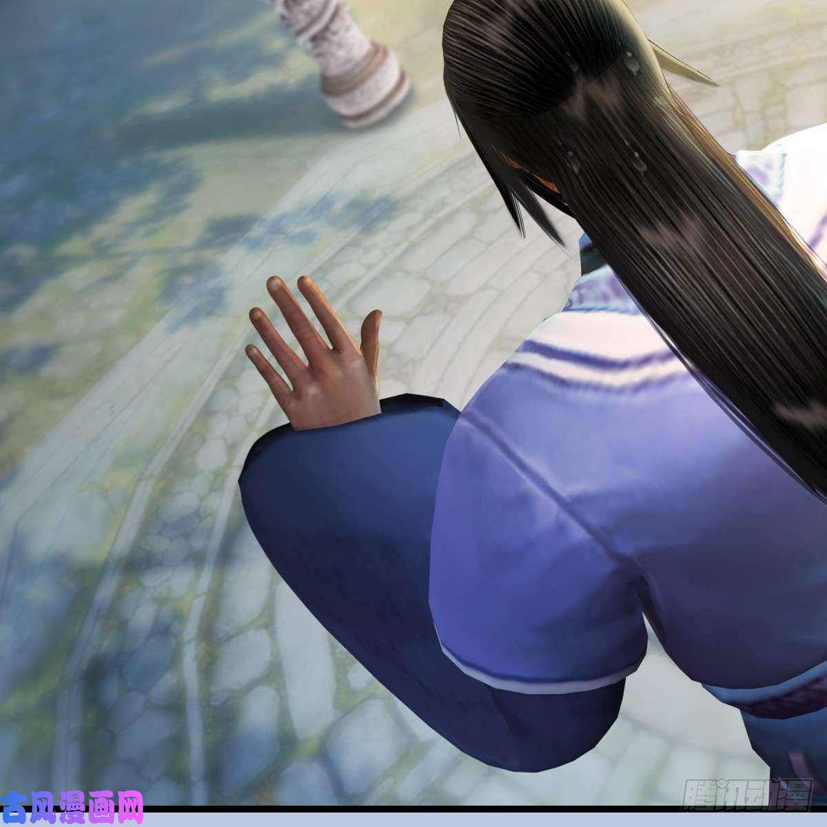 堕玄师第280话：别装逼不废话
