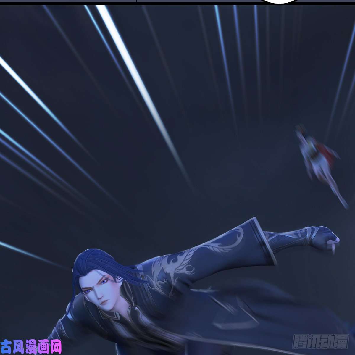 堕玄师第282话：邪道七雄
