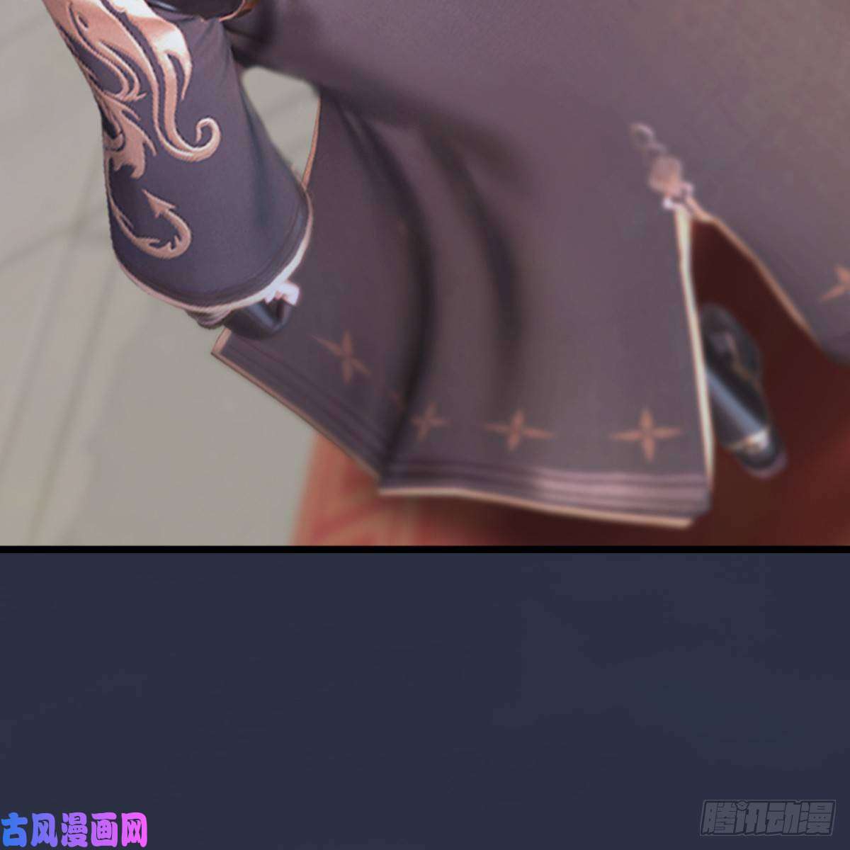 堕玄师第286话：大战中州城城主