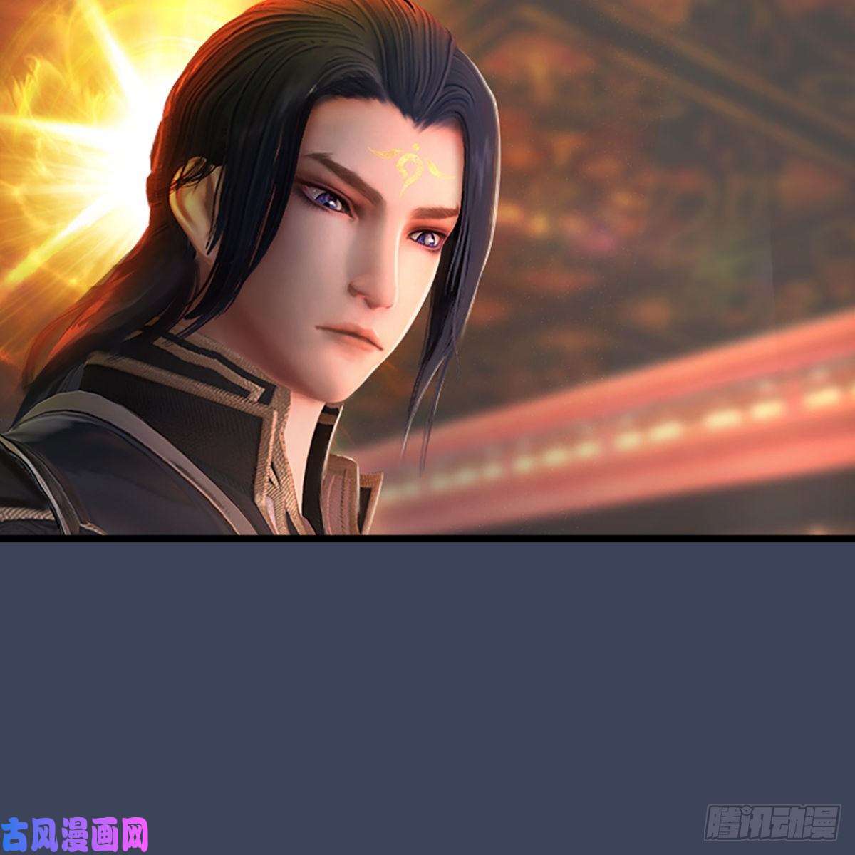 堕玄师第287话：黄泉始祖降临