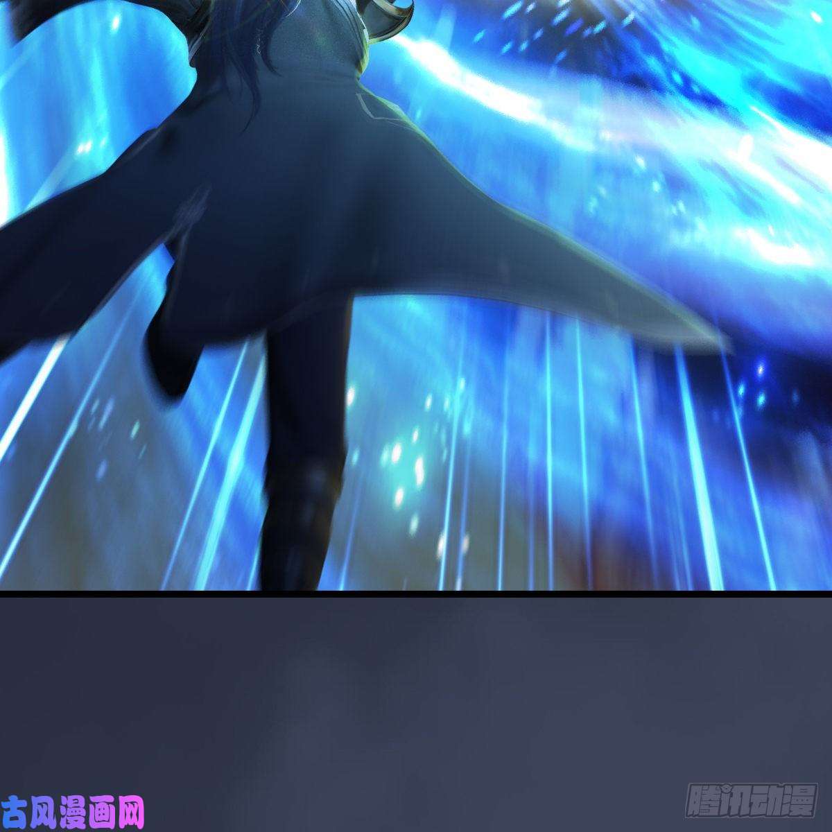 堕玄师第287话：黄泉始祖降临