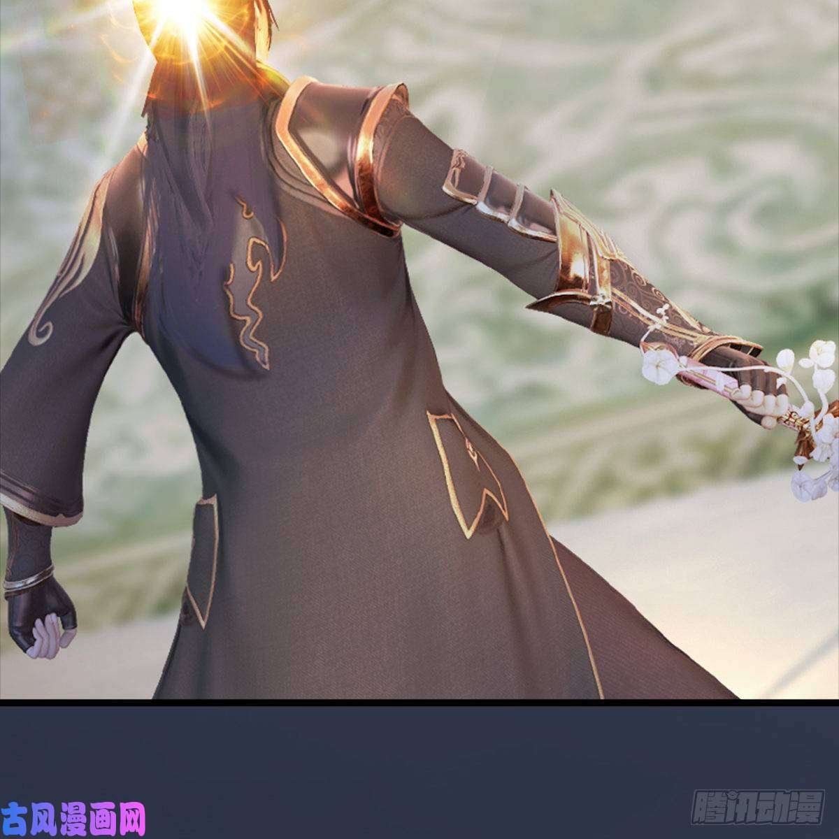 堕玄师第288话：击退黄泉始祖