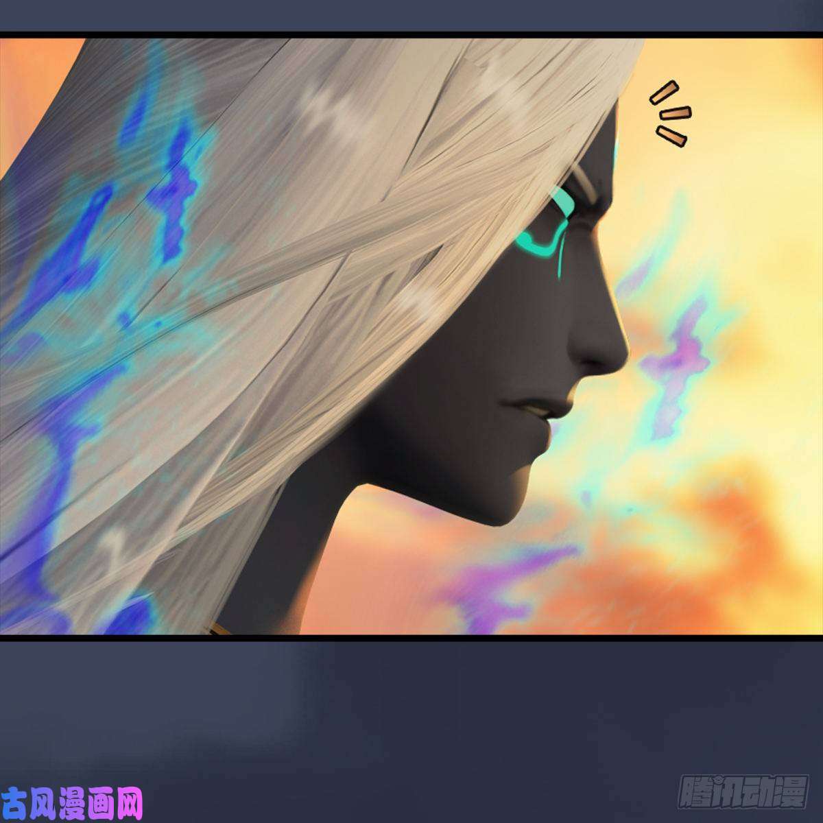 堕玄师第288话：击退黄泉始祖