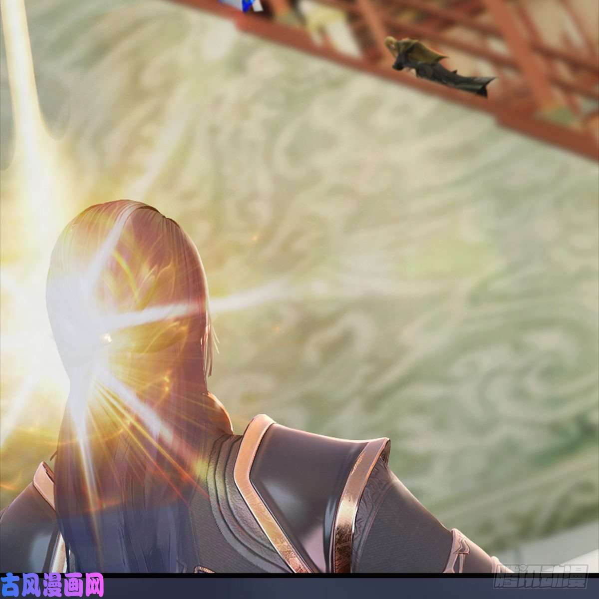 堕玄师第288话：击退黄泉始祖