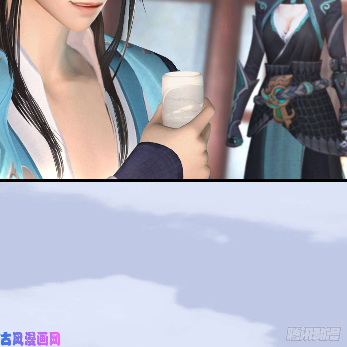 堕玄师第290话：幽冥转生功