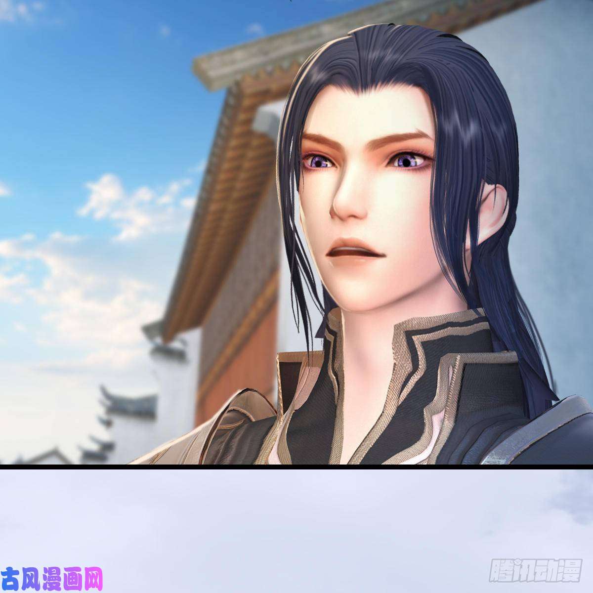 堕玄师第300话：放他们走吧