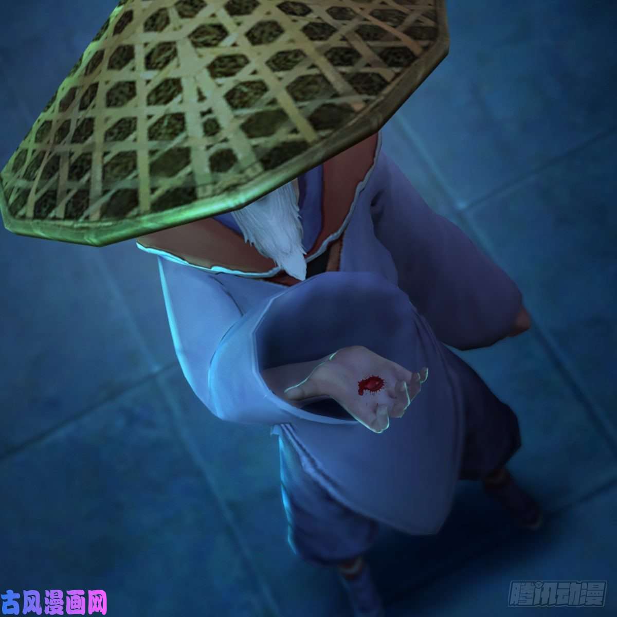 堕玄师第303话：黄泉大炮