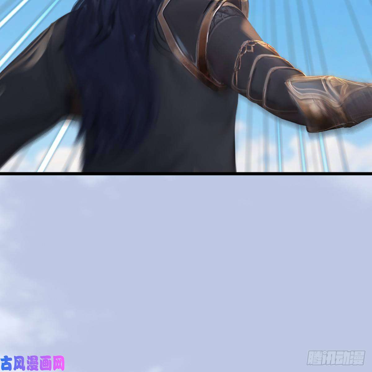 堕玄师第307话：以一敌八