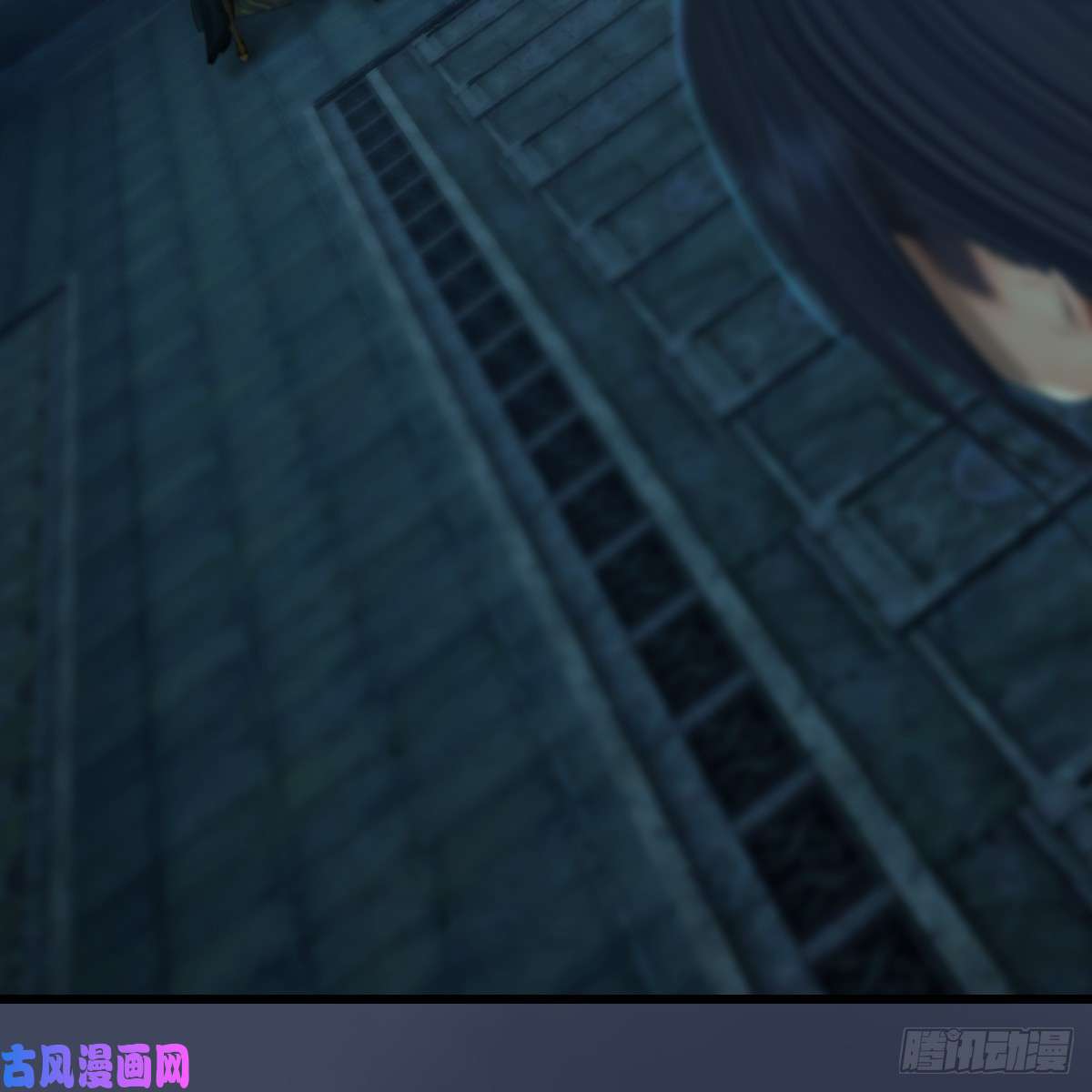 堕玄师第316话：七星玄兽灵乌