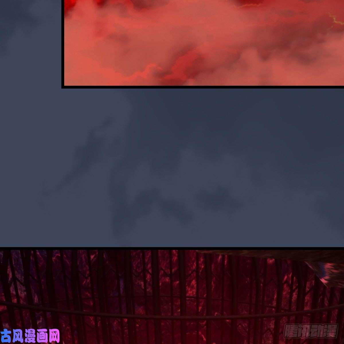 堕玄师第316话：七星玄兽灵乌