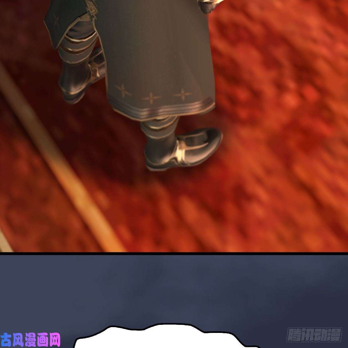 堕玄师第320话：准备攻打禹州城