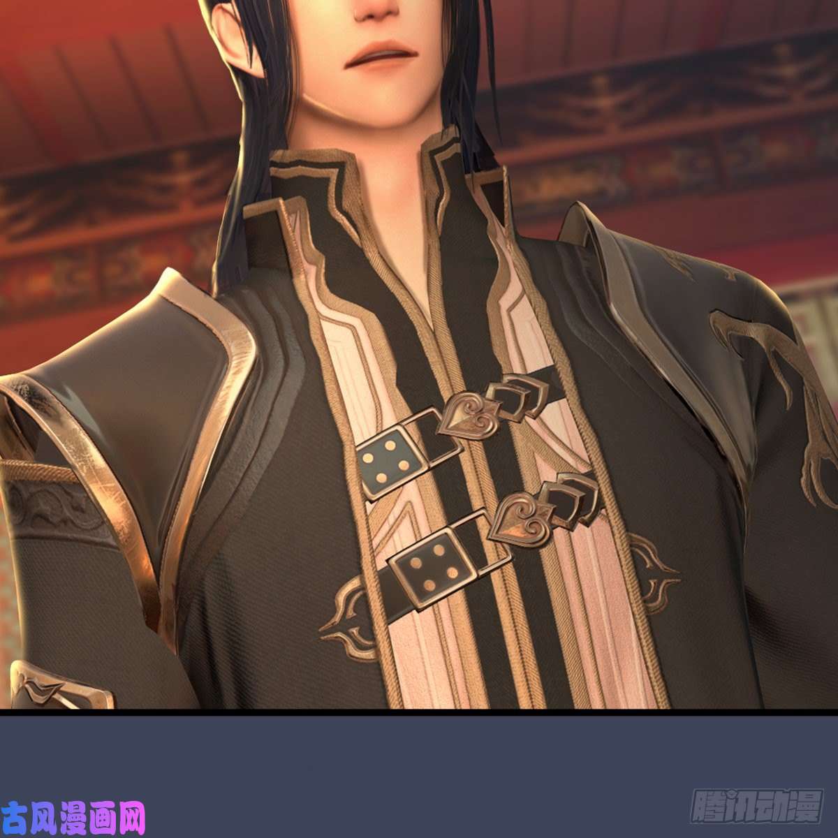 堕玄师第320话：准备攻打禹州城