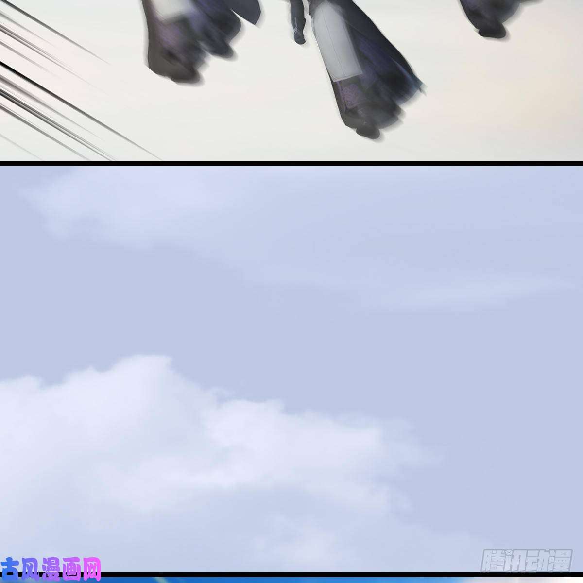 堕玄师第324话：玄技博士闭小月