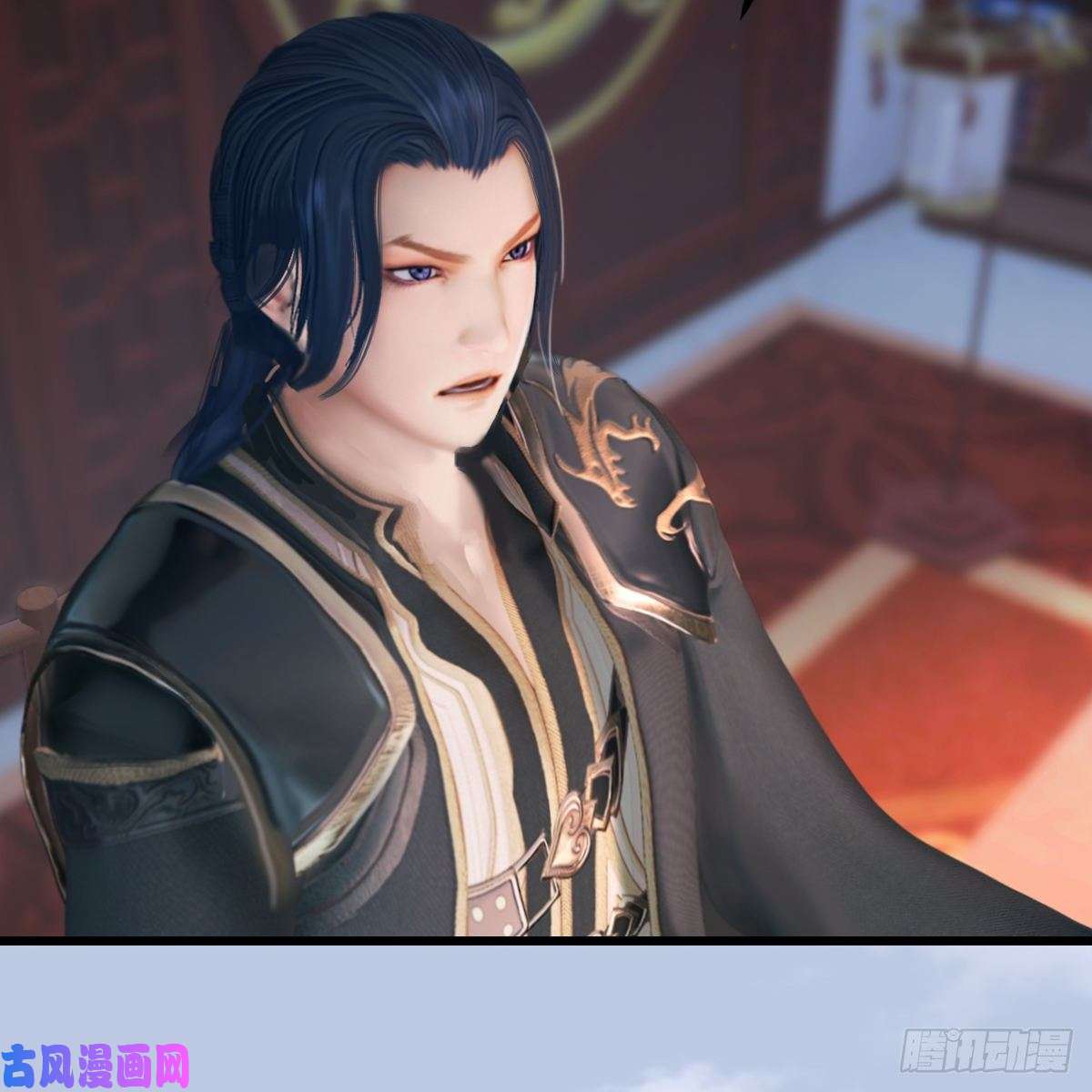 堕玄师第324话：玄技博士闭小月