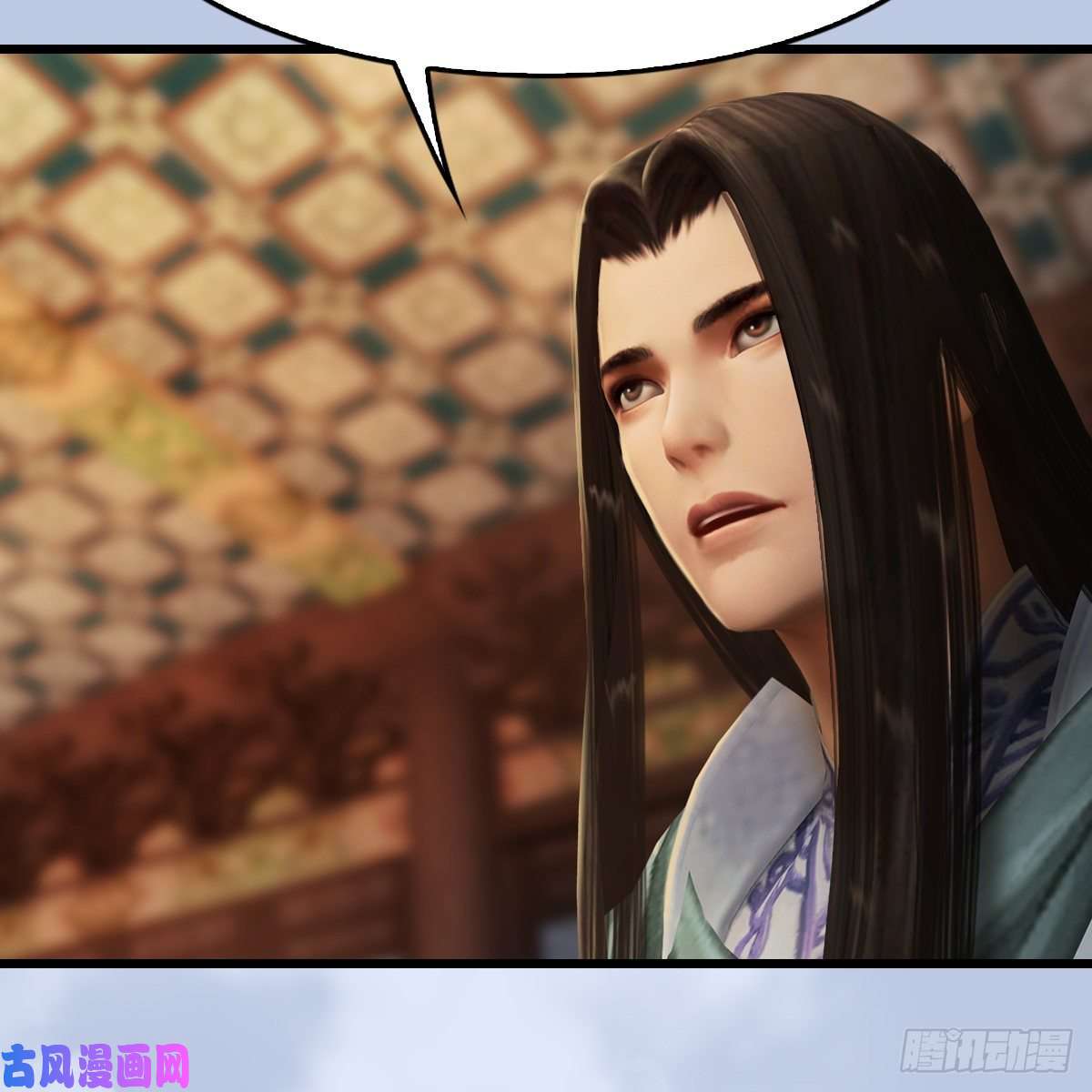 堕玄师第327话：死门门主之死