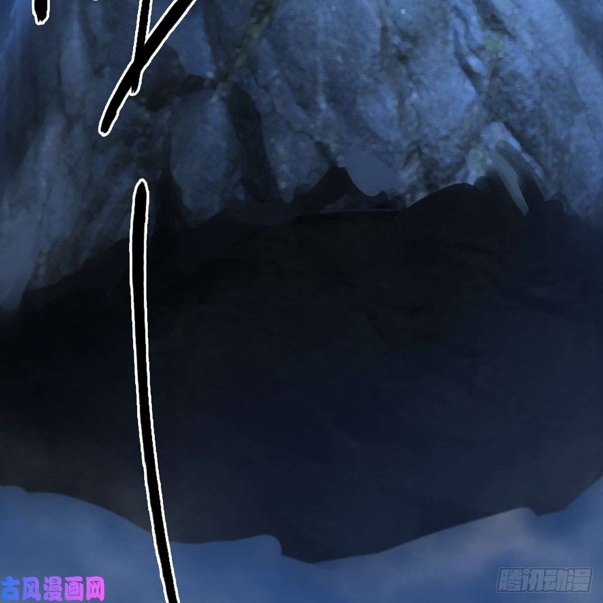 堕玄师第333话：晓风VS西方亮 上