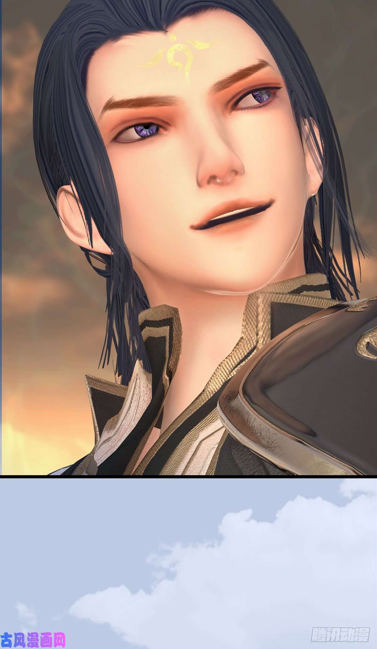 堕玄师第338话：大部队抵达