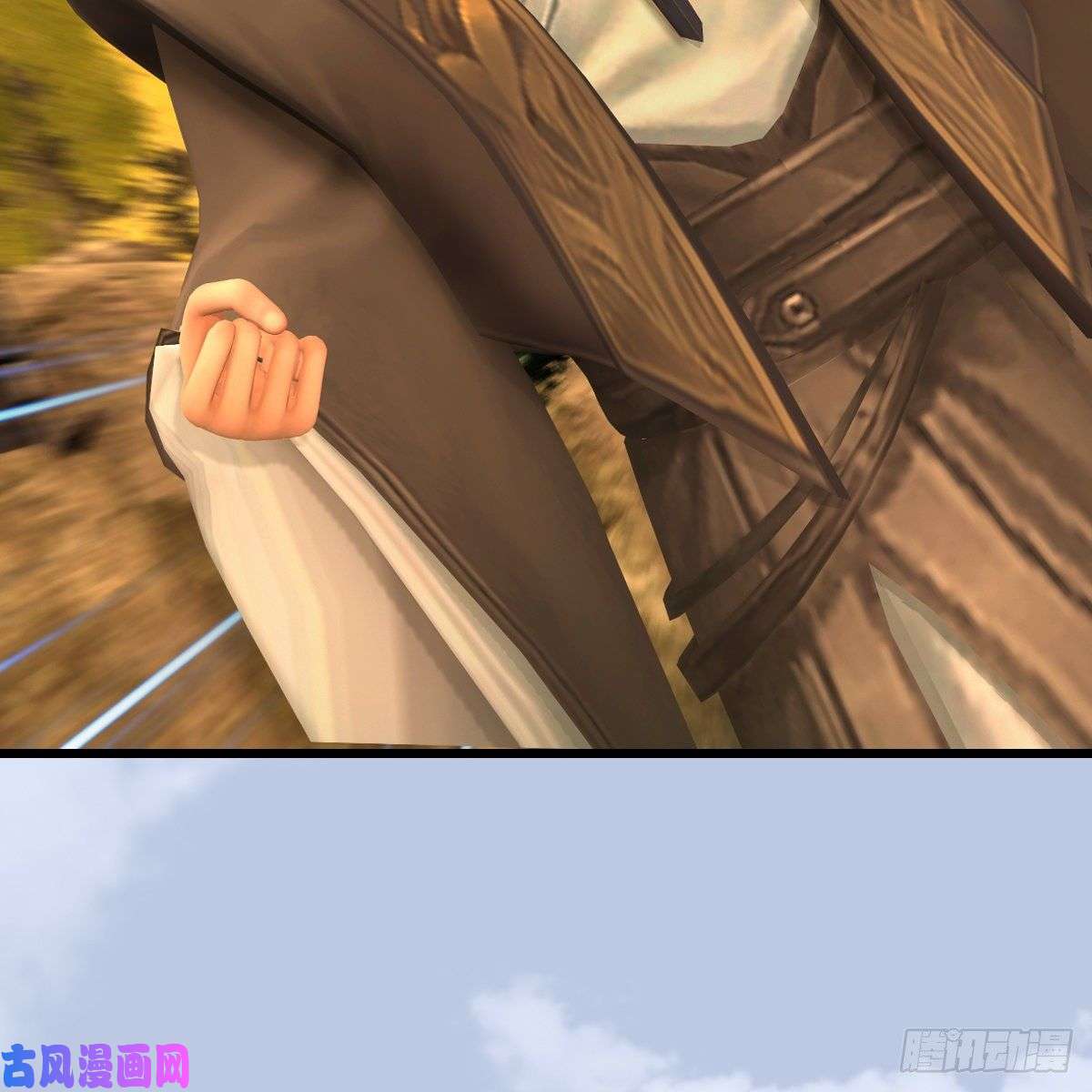 堕玄师第339话：群战