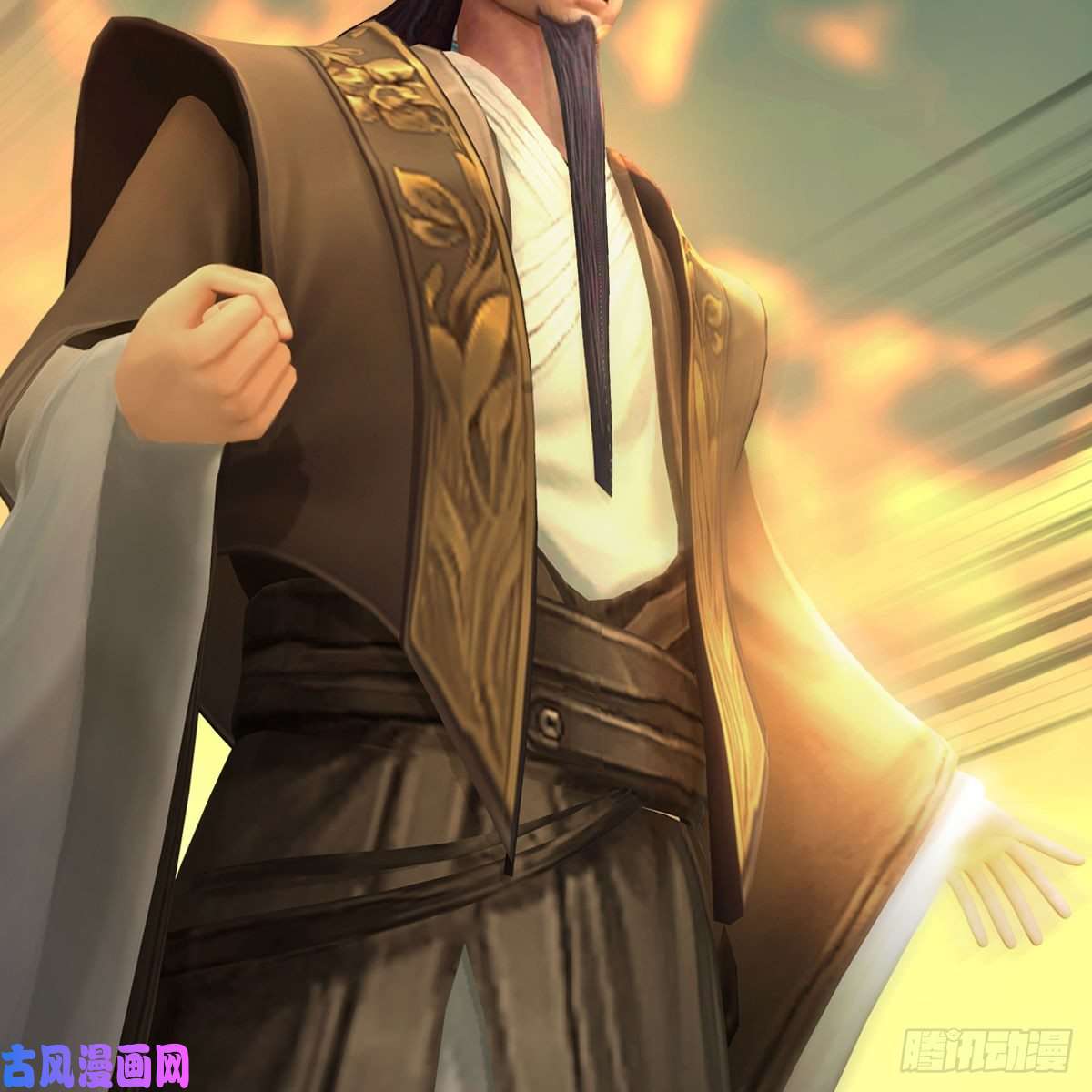 堕玄师第339话：群战