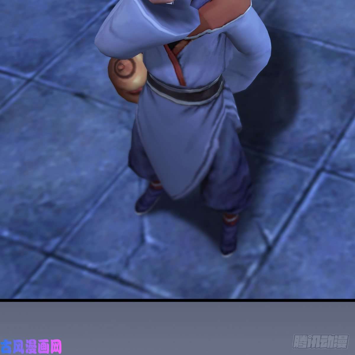 堕玄师第352话：黄泉遗迹最大宝藏