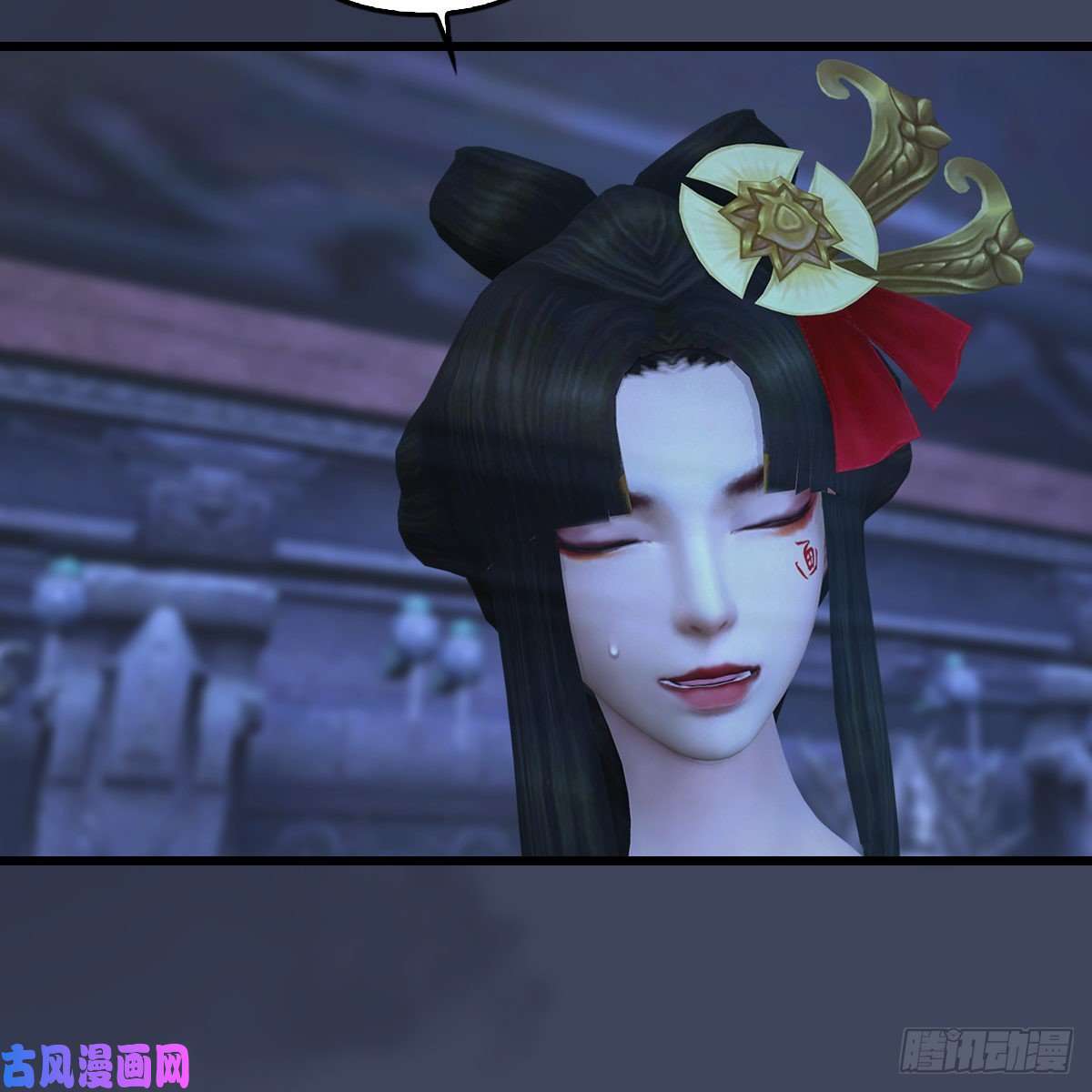 堕玄师第353话：前往黄泉秘境