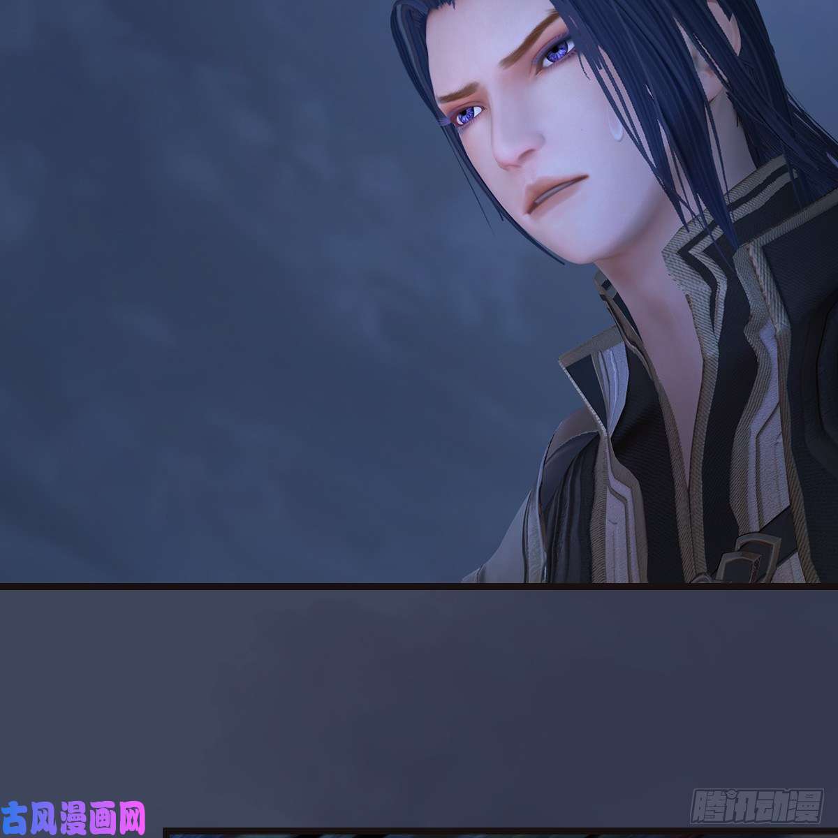 堕玄师第372话：尸城三大将