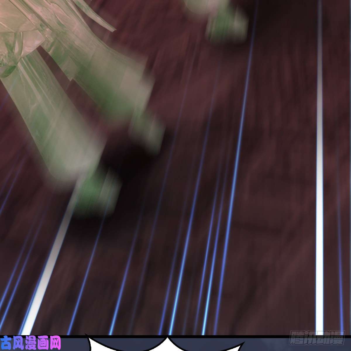 堕玄师第390话：出来吧，路哥们