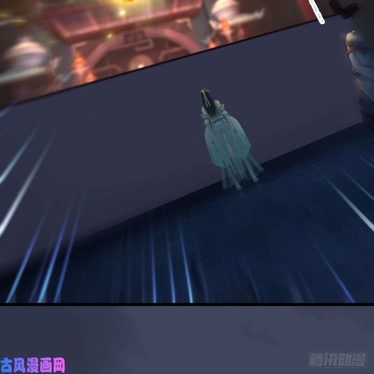 堕玄师第396话：黄泉大帝