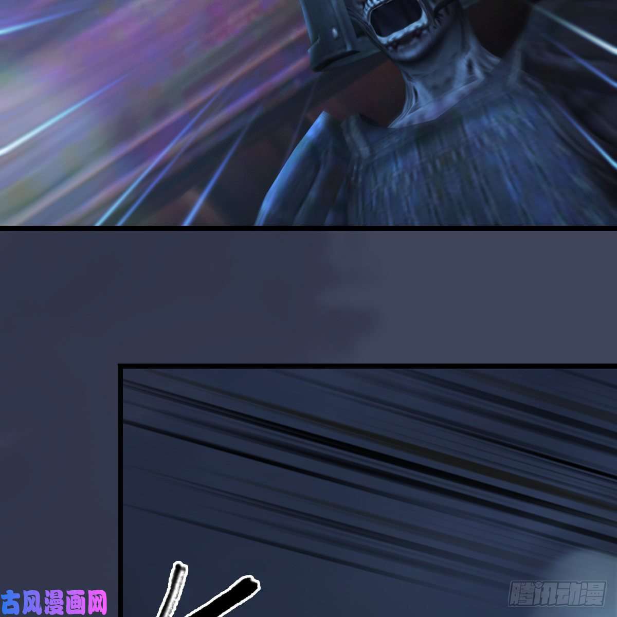堕玄师第400话：万兽攻城