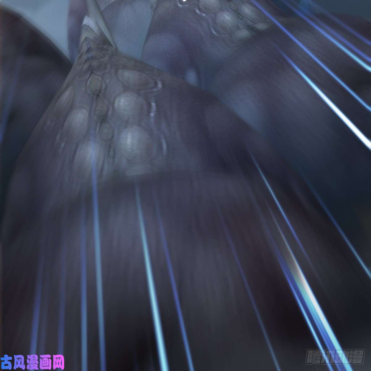 堕玄师第400话：万兽攻城