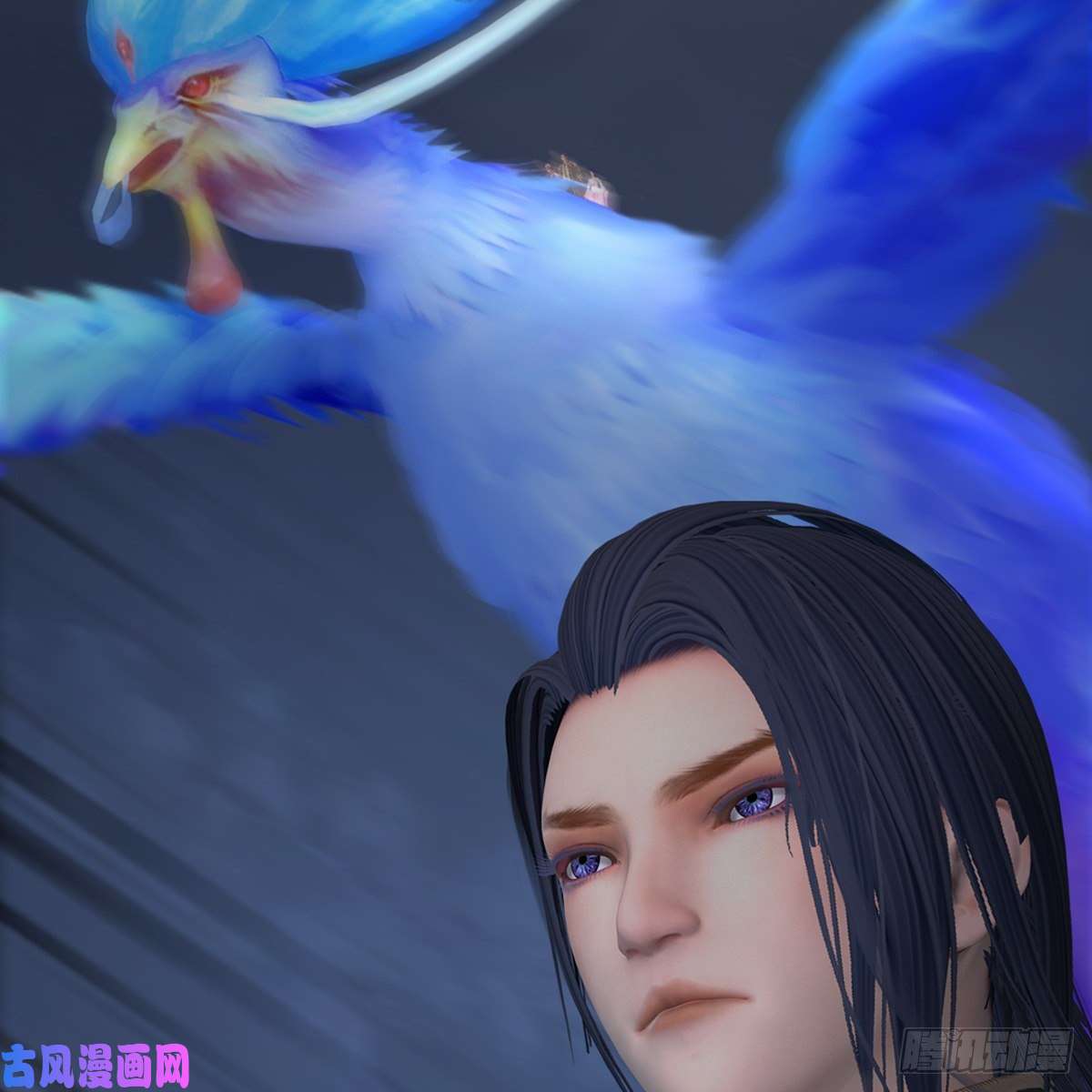 堕玄师第400话：万兽攻城