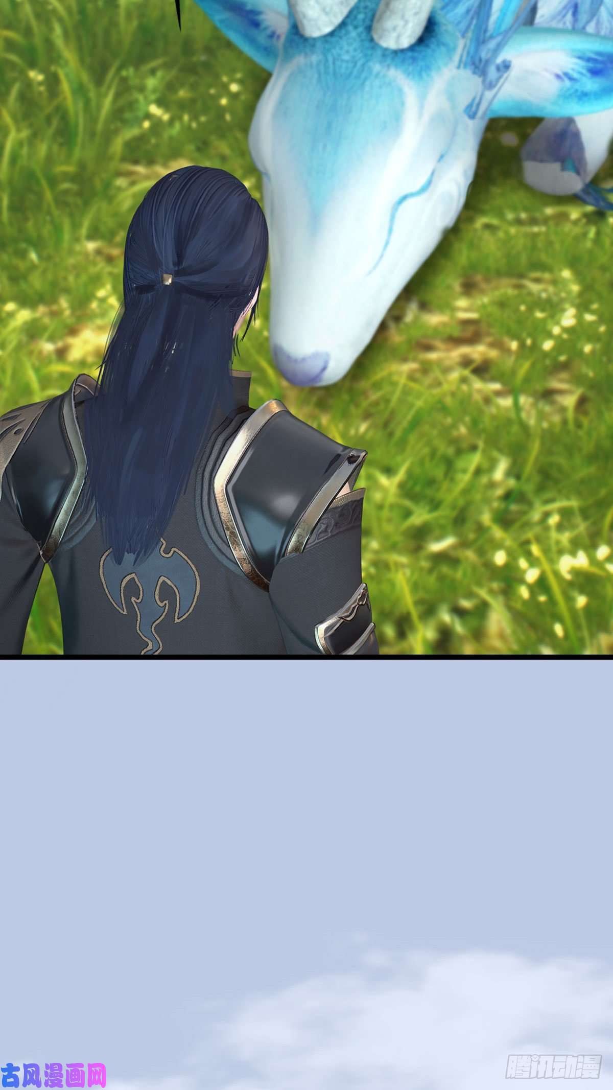 堕玄师第401话：收服尸王