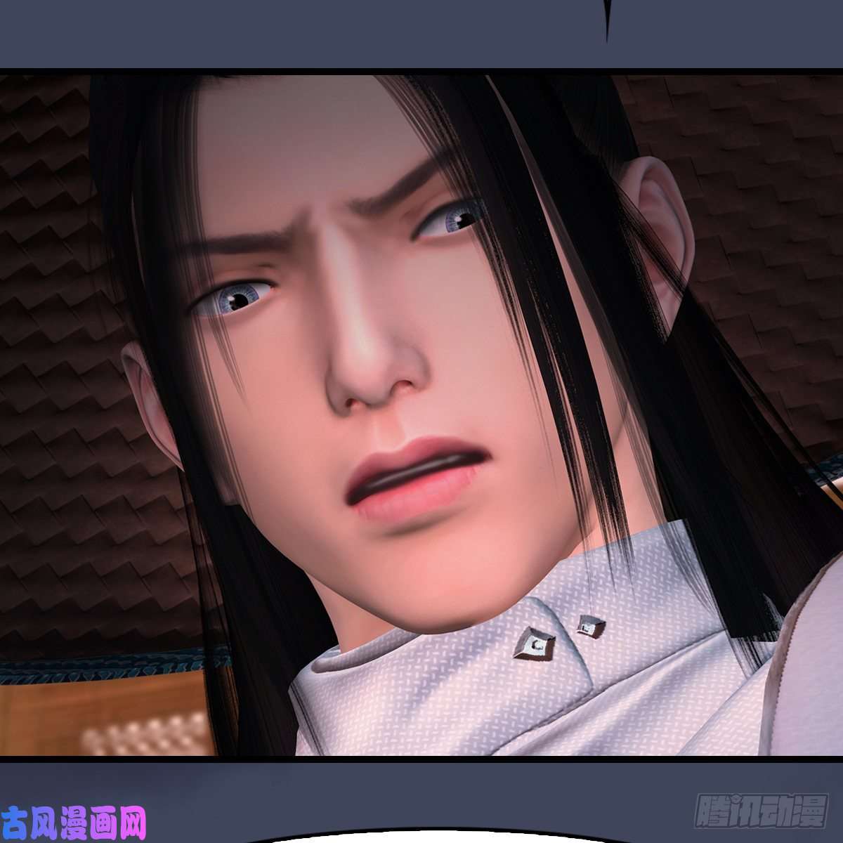 堕玄师第405话：师承天阑令