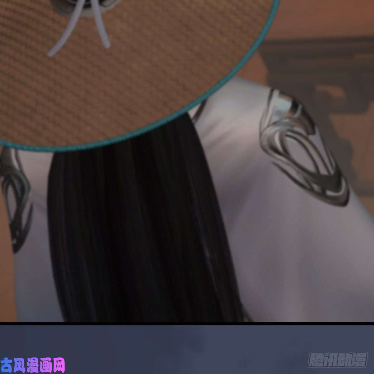 堕玄师第405话：师承天阑令