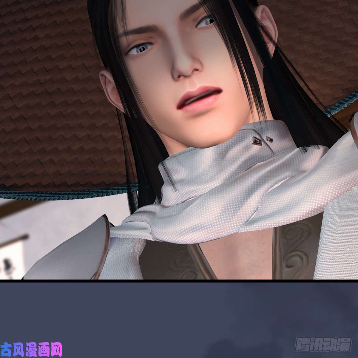 堕玄师第405话：师承天阑令