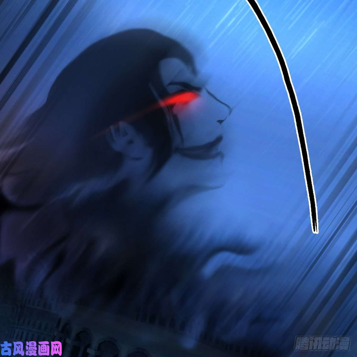 堕玄师第408话：突破神庭灵境