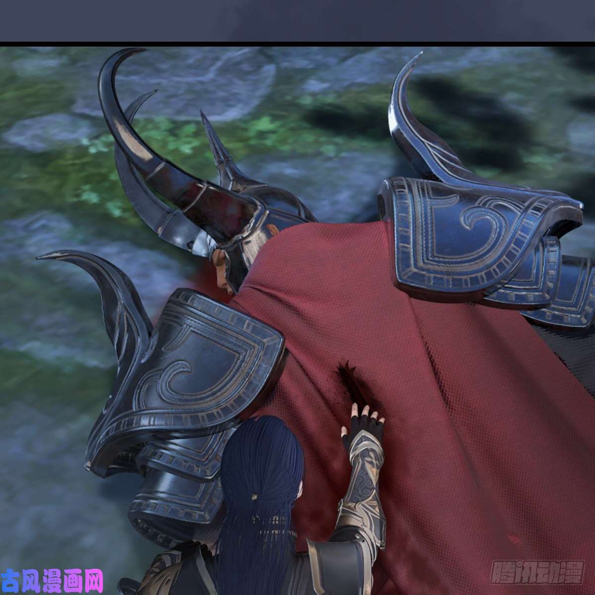 堕玄师第417话：调查幽冥府