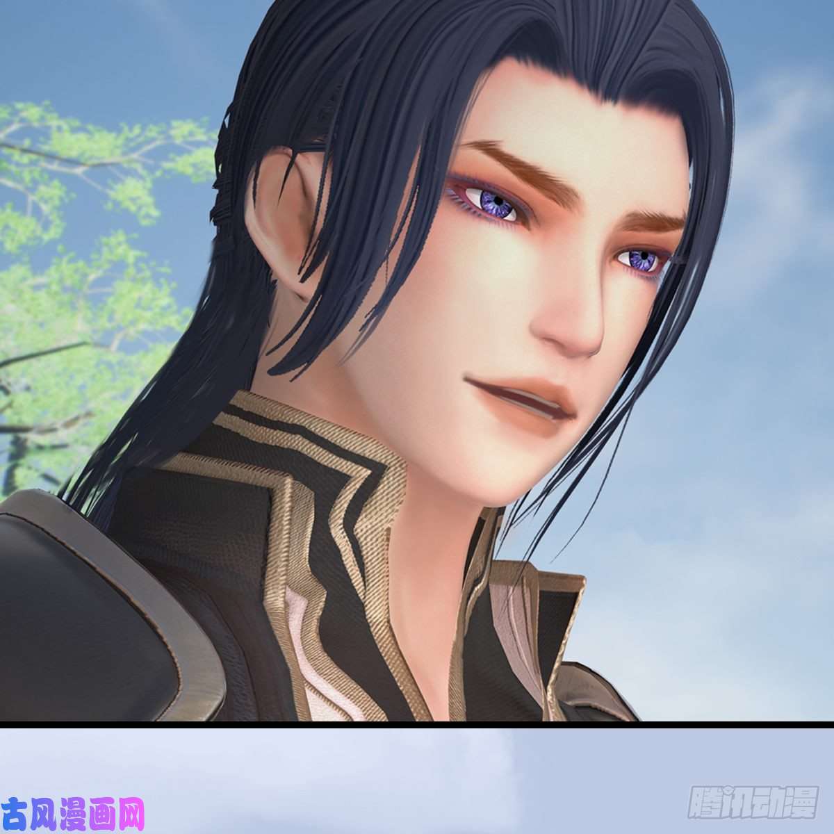 堕玄师第429话：输了一阵