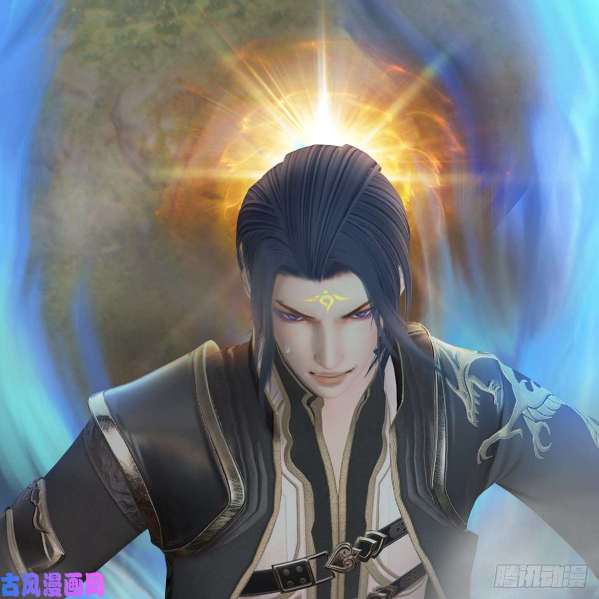 堕玄师第432话：可选任务