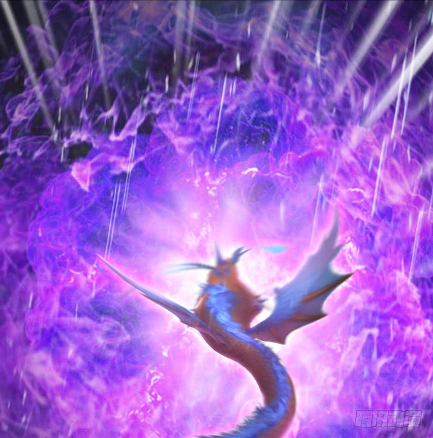 堕玄师49 腹黑小萝莉VS海玄兽 上