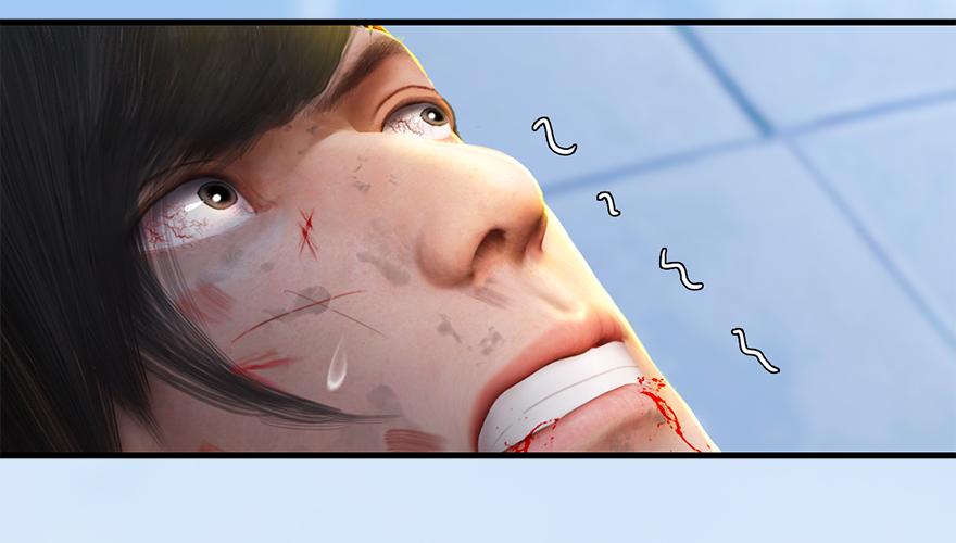 堕玄师163话 暴走（下）