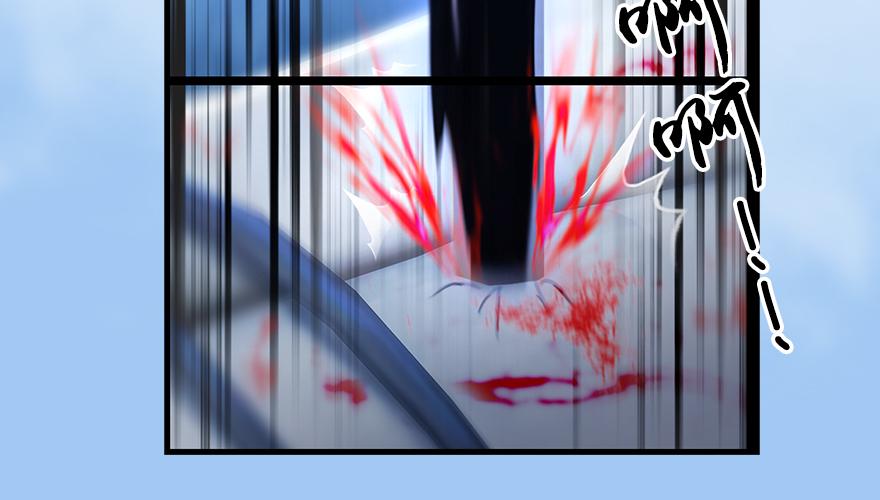 堕玄师163话 暴走（下）