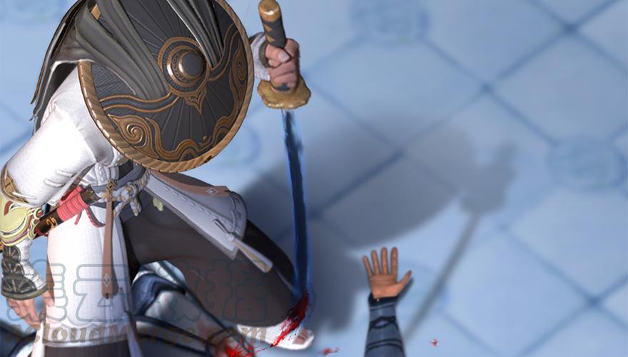 堕玄师163话 暴走（下）