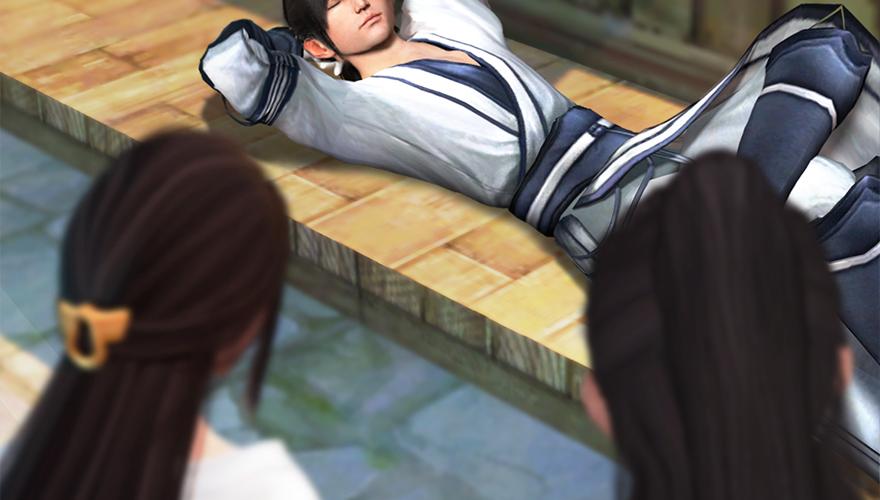 堕玄师163话 暴走（下）