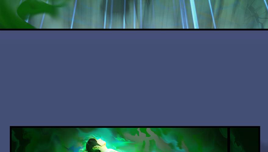 堕玄师163话 暴走（下）