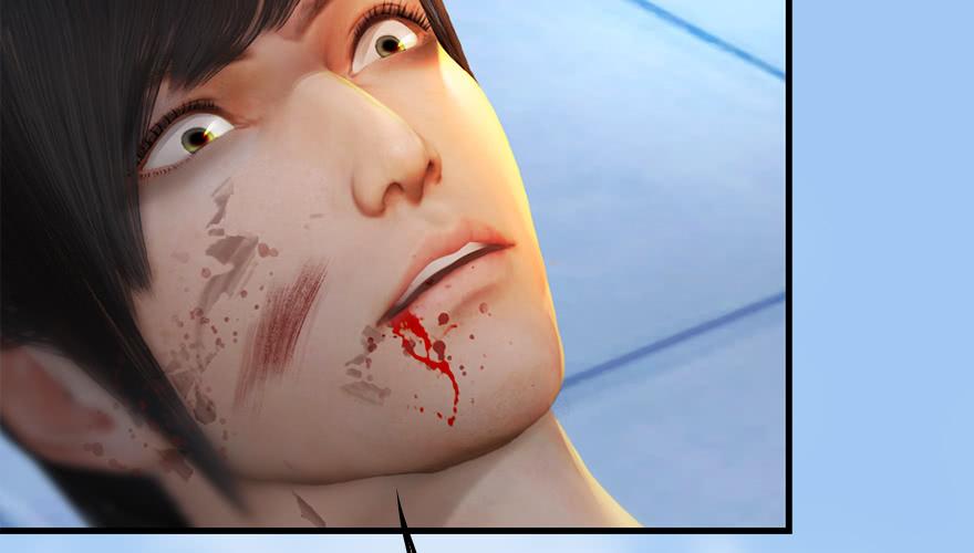 堕玄师163话 暴走（下）