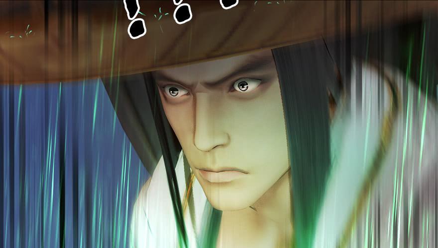 堕玄师163话 暴走（下）