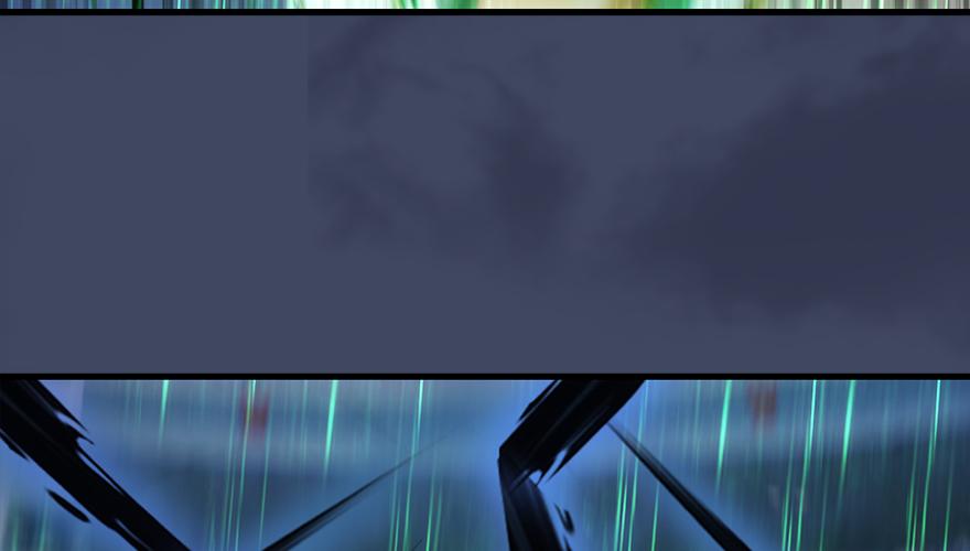 堕玄师163话 暴走（下）